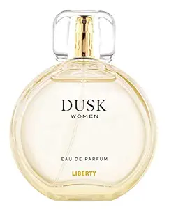 Liberty LUXURY Dusk Perfume for Women, Long Lasting Smell, Eau de Parfum(EDP) - (Dusk, 100ml)