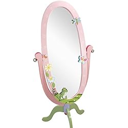 Fantasy Fields KYW-8968A - Espejo de pie
