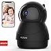 Produktbild Victure 1080P FHD WLAN IP Kamera,Überwachungskamera mit Nachtsicht, Bewegungserkennung, Zwei-Wege Audio,Sicherheitskamera Home Indoor-Kamera für Haustier/Baby Monitor