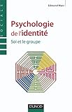 Image de Psychologie de l'identité - Soi et le groupe