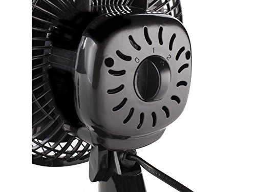 Tristar VE-5995 Ventilator Durchmesser 15 cm, 15 W, 220 V - 3