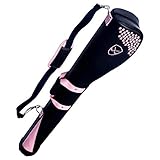 Productos de golf que pueden usarse en interiores y exteriores.