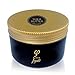 Shea Butter Enriched With Olive Oil, Beeswax, Argan Oil & Helichrysum - Skin and Hair Natural Ultra Care - Moisturizes and Repairs Hair, Hands , Feet , Body , Elbows and Knees - 250ml - For Rosacea, Dermatitis, Eczema, Psoriasis, Rashes, Itchiness, Redness - Relieves Windburn, Sunburn and Winter Dry Skin - Reduces Stretch Marks, Scars and Cellulite - Reduce Appearance of Fine Lines and Wrinkles - Natural Hair Conditioner - Baby Care
