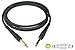 Produktbild KIK-G6,0PP1 6m Basic Instrumentenkabel Klinke Goldkontakte
