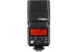 ‎GODOX Godox TT350C Canon