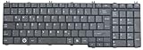 Original Tastatur Toshiba Satellite C660D Series DE Neu...