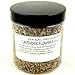 Natural Dried French Lavender Flowers 20g Jar, have a strong and long lasting fragrance