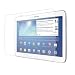 Produktbild Saxonia Displayschutzfolie für Samsung Galaxy Tab 3 10.1 GT-P5200 P5210 P5220 LTE in bester Qualität inkl. Mikrofasertuch von Saxonia - Matt