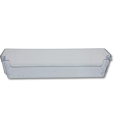 Fridge Door Bottle Shelf For Fridges & Freezers - 50293001009 - Zanussi - View #8