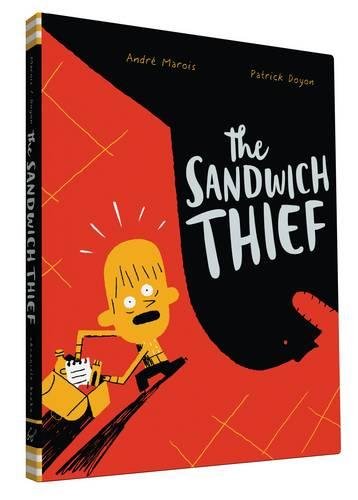Download The Sandwich Thief