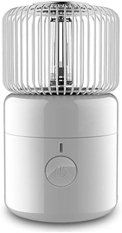 Ultraviolet Ozone Double Sterilizer Lamp UV Air Sanitizer Purifier Ozone Disinfection Ideal for Odor Eliminator Remover, Home Disinfection, Portable Use and Carry, Can Be Use in Wardrobe, Fridge, etc