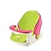Produktbild HWG-MAHR Baby-Bad-Duschstuhl-justierbarer Rutschfester Gepolsterter Bequemer Baby-Kind-Bad-Stuhl