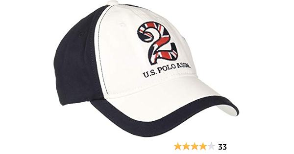 Buy U.S.Polo.Assn. Men's Baseball Cap 