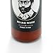 Percy Nobleman Beard Wash A Natural 95% Organic Soap / Shampoo & Conditioner for Men