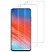 Produktbild SEEZEN Honor View 20 Panzerglas Schutzfolie, [2 Pack] [Hoch Transparent] [Anti-Kratzen] [Anti-Fingerprint] [9H Härte] Displayschutzfolie für Huawei Honor View 20