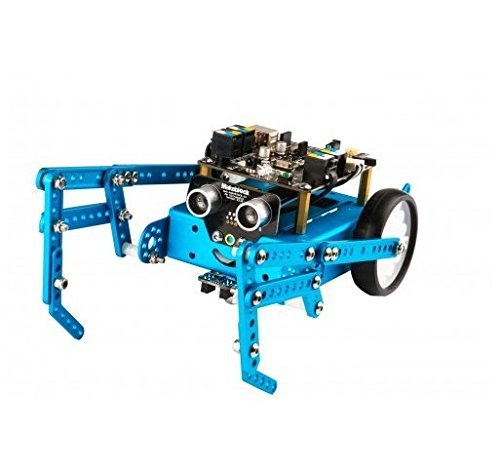 Makeblock 98050 Roboter blau