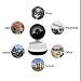 Produktbild Intelligent Wireless Ip Monitor Hd Pan Tilt Überwachung Security Kamera,Wireless Ip Surveillance Mit Lan & Wlan,Wlan Wireless Ip Surveillance,720P Wireless Ip Surveillance Digitales Funk-Überwachungs