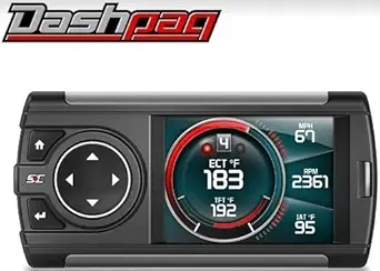 NEW SUPERCHIPS DASHPAQ IN-CAB TUNER,2.4