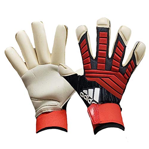 Preisvergleich Produktbild adidas Predator FT Fingertip Goalkeeper Glove