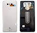 Produktbild AGI Kompatibel Battery Cover White für LG G6 H870 kompatiblen