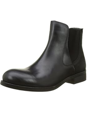 FLY London Damen Alls076fly Chelsea Boots