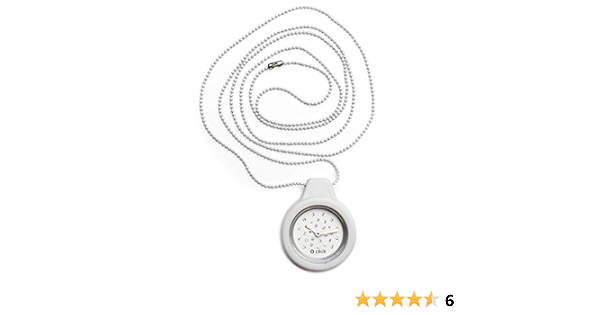 O Bag O Click completo (Neve) : Amazon.it: Moda