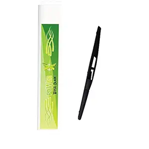 Power X Rear Wiper Blade for Fiat Punto (Pack of 1)