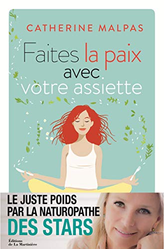 Download Faites la paix avec votre assiette Download Faites la paix avec votre assiette