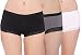 Pepperika Boy Shorts / Panties (Pack of 3) RS.499.00