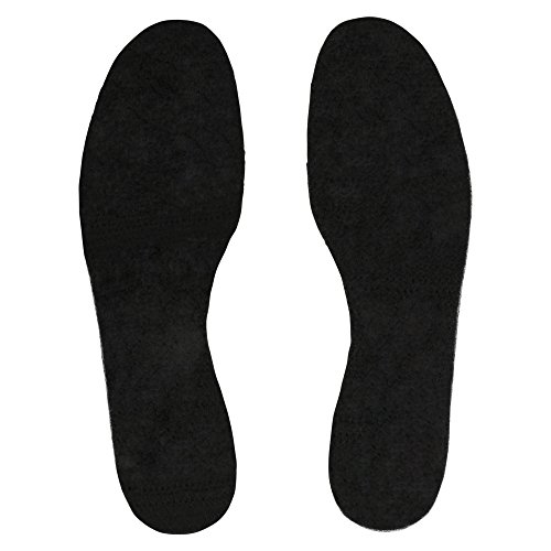 Preisvergleich Produktbild Servus 3 / 8 Felt Men's Insoles (28114) by Xtratuf