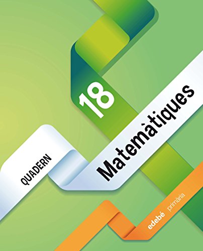 Quadern matemàtiques 18