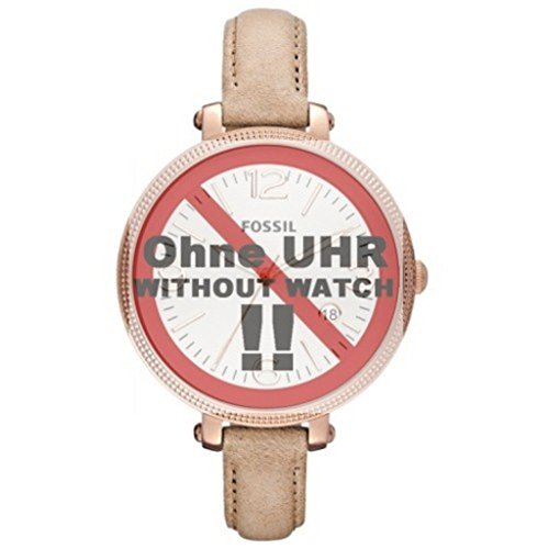 Fossil Uhrenarmband LB-ES3133 Original Ersatzband ES 3133 Fossil Uhrenarmband LB-ES3133 Original Ersatzband ES 3133
