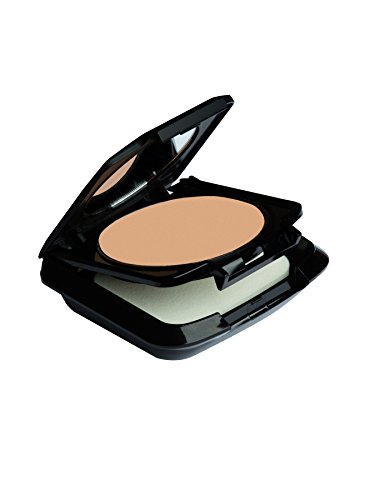 Palladio Dual Wet and Dry Powder Foundation Number WD402, Cypress Beige 8 g