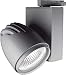 Produktbild LTS Licht&Leuchten LED-Strahler BIXX10340352 si36839 silber 4000K 35° Bixx 100 Strahler/Scheinwerfer/Flutlicht 4043544400932