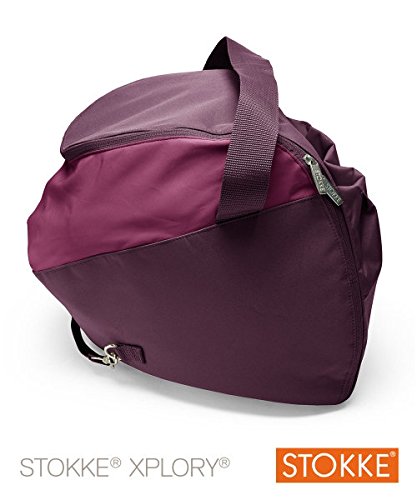 Stokke® Xplory® SHOPPING BASKET ONLY BAG