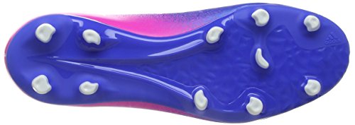adidas Unisex-Kinder X 16.3 Fg Fußballschuhe - 3