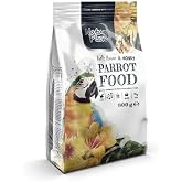 Nature Plan Parrot Food 800 gr