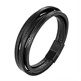 Perfecto como regalo ideal para su esposa, esposo, novia, mamá, papá, hija y amigos en cumpleaños, aniversario, días festivos ... Este pequeño y sincero regalo seguramente no los decepcionará.