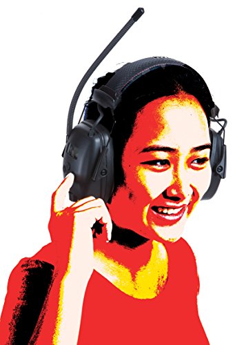 Howard Leight Radio-Gehörschutz Sync ACE-Edition; AM/FM Radio; inkl. AUX-Eingang + Kabel - 3