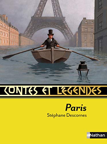 Contes et Légendes : Paris Contes et Légendes : Paris