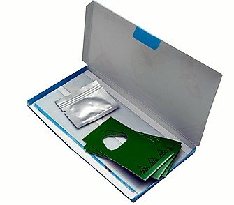 Schlupfwespen gegen Lebensmittelmotten plus 2 Mottenfallen