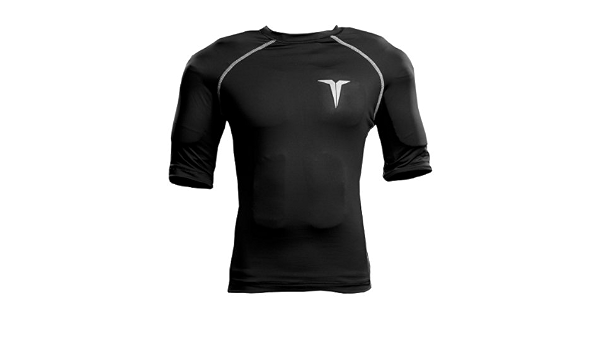 Titin Tech Compression Weighted Shirt 