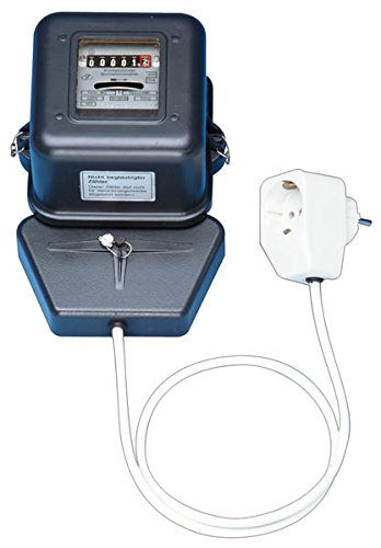 Preisvergleich Produktbild Westfalia Zwischenzähler Verbrauchmessung, 230V / - 10 / 30 A