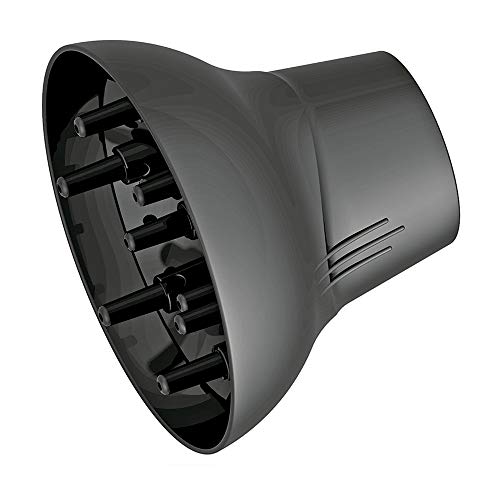 Parlux Advance - Difusor softstyler para secador Parlux ADVANCE solamente