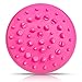 Vococal® Cellulite Massager Brush Cellulite Brush Rose