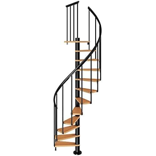 Suchergebnis auf Amazon.de für: Wendeltreppe
