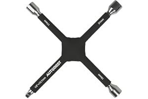 Clé en croix - AUTOBEST