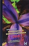 Image de Himmlische Konstellationen 2019 Astrologisches Jahrbuch: Leben und Handeln im Einklang mit dem Kosmo