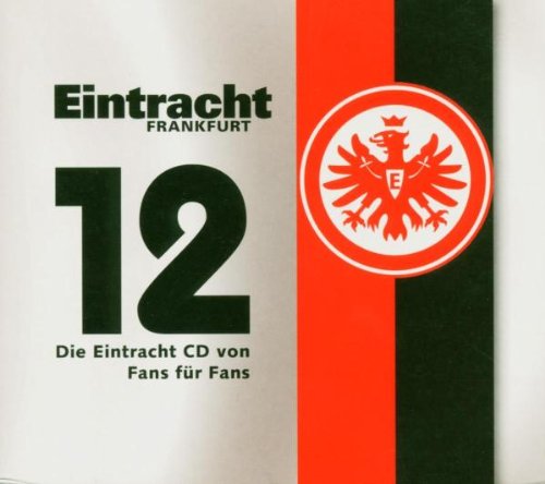 Preisvergleich Produktbild Eintracht Frankfurt 12