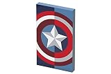 marvel tribute Forma rectangular, compacta y pequeña para poderlo transportar cómodamente a cualquier parte (incluso en avión). Práctico y ligero, en resistente ABS.